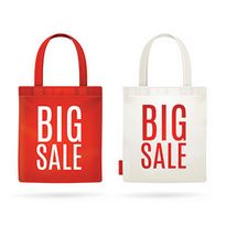 Bags (Promotional, Retail)