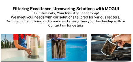 MOGUL APRIL NEWSLETTER
