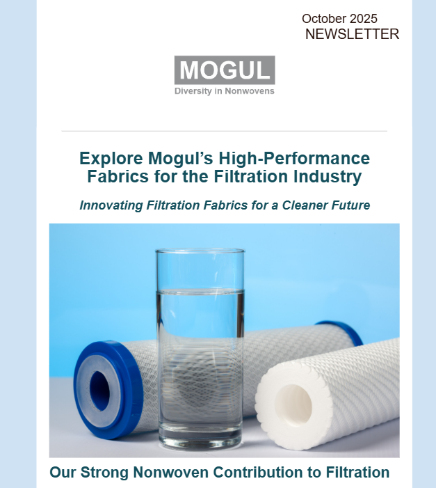 MOGUL OCTOBER  NEWSLETTER