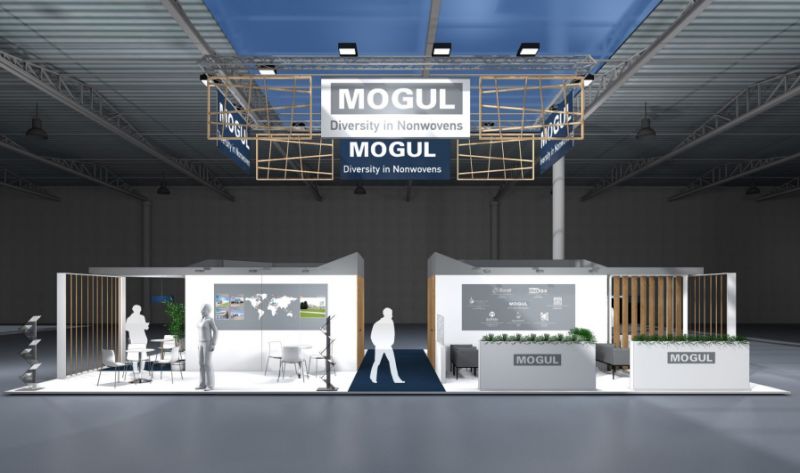 Mogul Nonwoven, INDEX 2026’da Yerini Alıyor